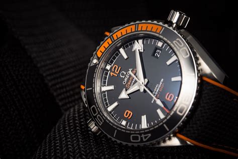 omega seamaster diver 300m vs planet ocean